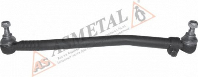 AS METAL 22mr9010 -  Поперечная рулевая тяга